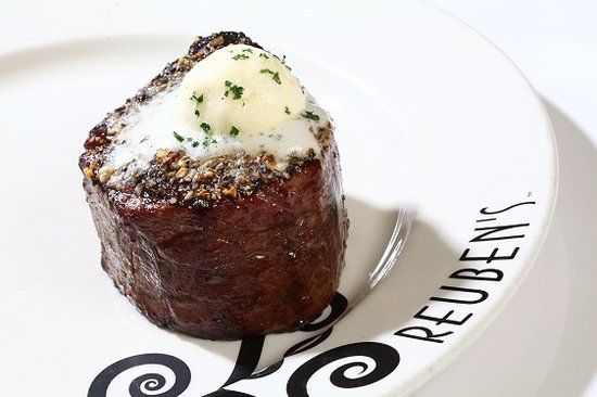 Reuben's Deli & Steaks